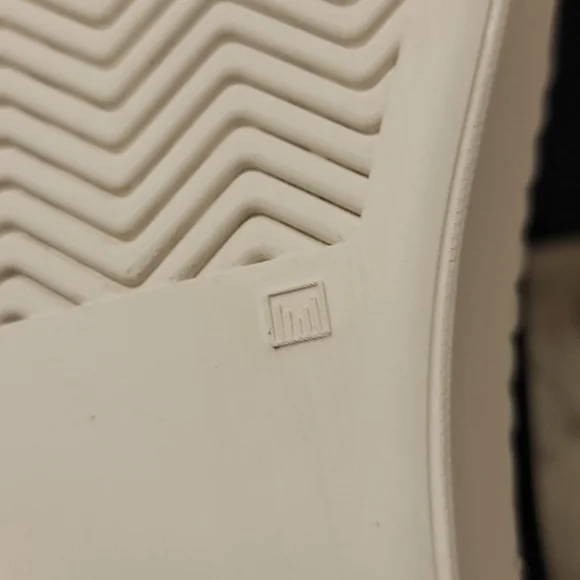 COPY - Woman by Common Projects | Tournament High Top Sneakers - Picture 11 of 12